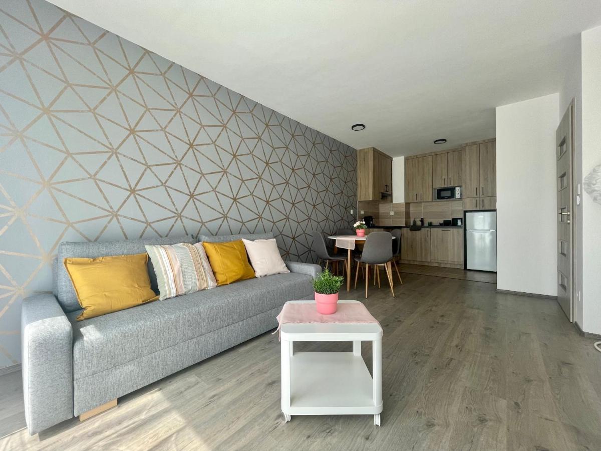 B146 Design Lux Apartments Budapesta Exterior foto