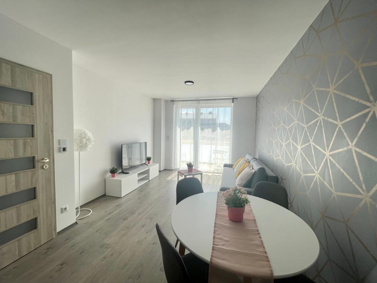 B146 Design Lux Apartments Budapesta Exterior foto